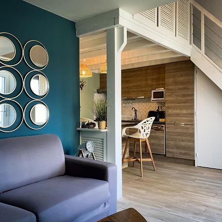 Appartement Duplex Refait A Neuf Σεν Μαλό Εξωτερικό φωτογραφία