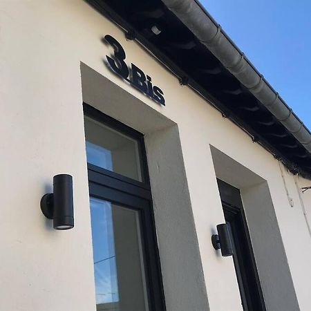 Appartement Duplex Refait A Neuf Σεν Μαλό Εξωτερικό φωτογραφία