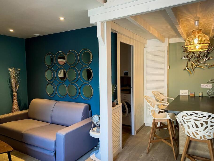 Appartement Duplex Refait A Neuf Σεν Μαλό Εξωτερικό φωτογραφία
