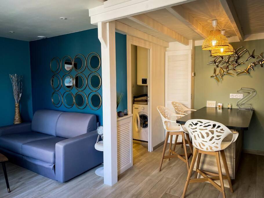 Appartement Duplex Refait A Neuf Σεν Μαλό Εξωτερικό φωτογραφία