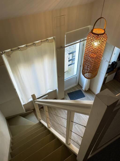 Appartement Duplex Refait A Neuf Σεν Μαλό Εξωτερικό φωτογραφία