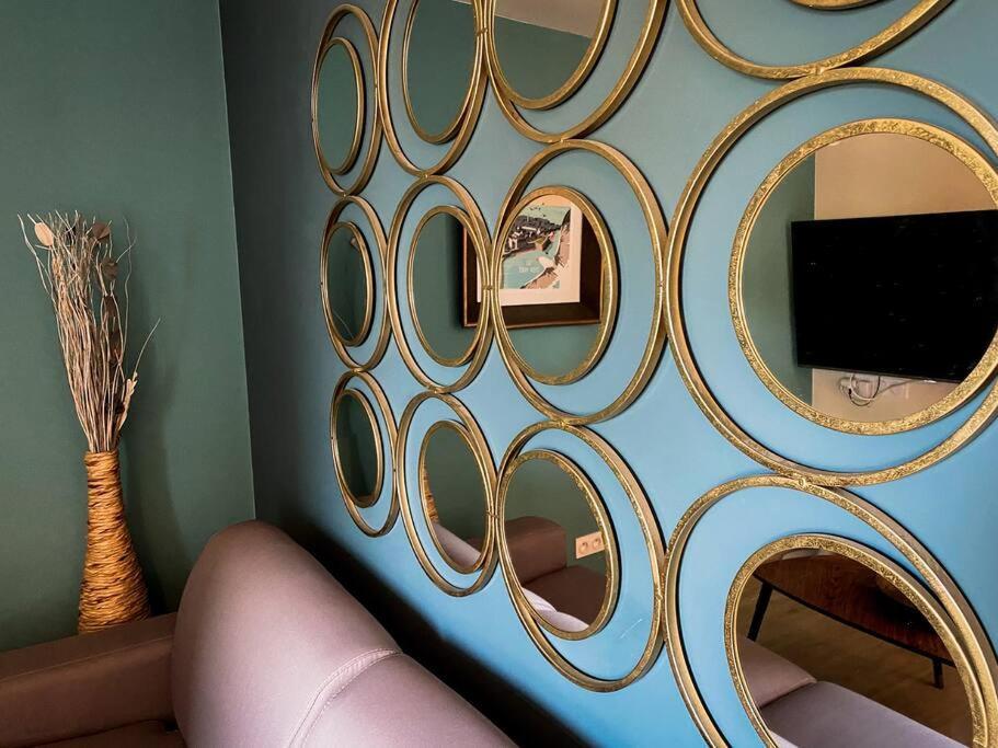 Appartement Duplex Refait A Neuf Σεν Μαλό Εξωτερικό φωτογραφία