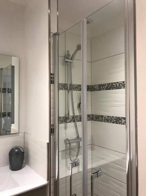 Appartement Duplex Refait A Neuf Σεν Μαλό Εξωτερικό φωτογραφία