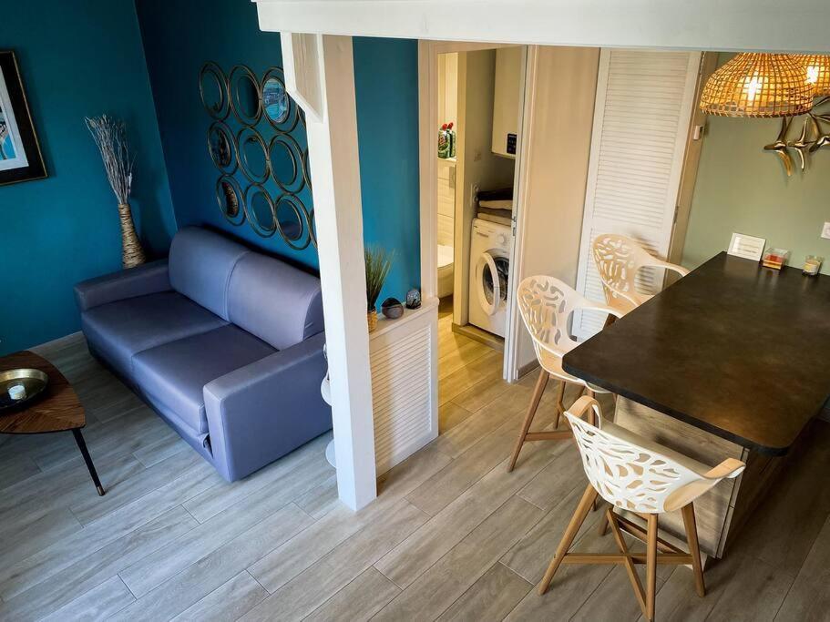 Appartement Duplex Refait A Neuf Σεν Μαλό Εξωτερικό φωτογραφία